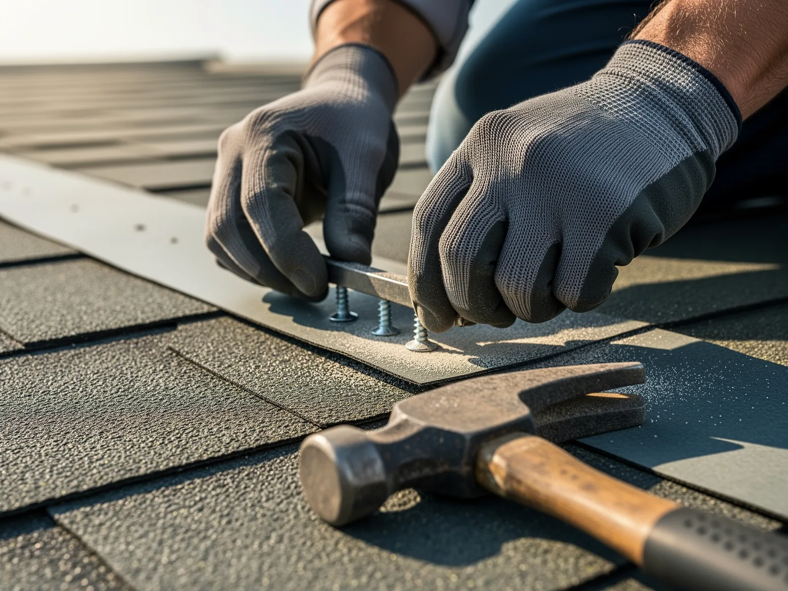 Why choose Fascia Repair in Big Island, VA